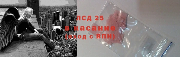 крисы Баксан
