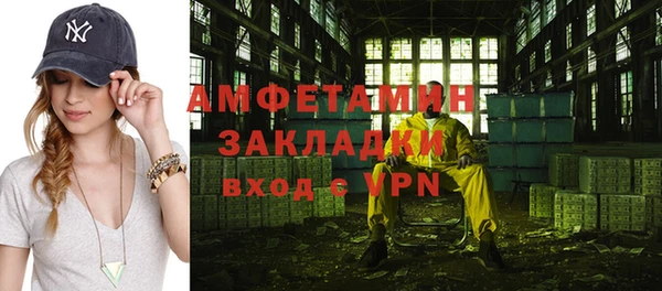 крисы Баксан