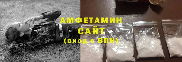 крисы Баксан